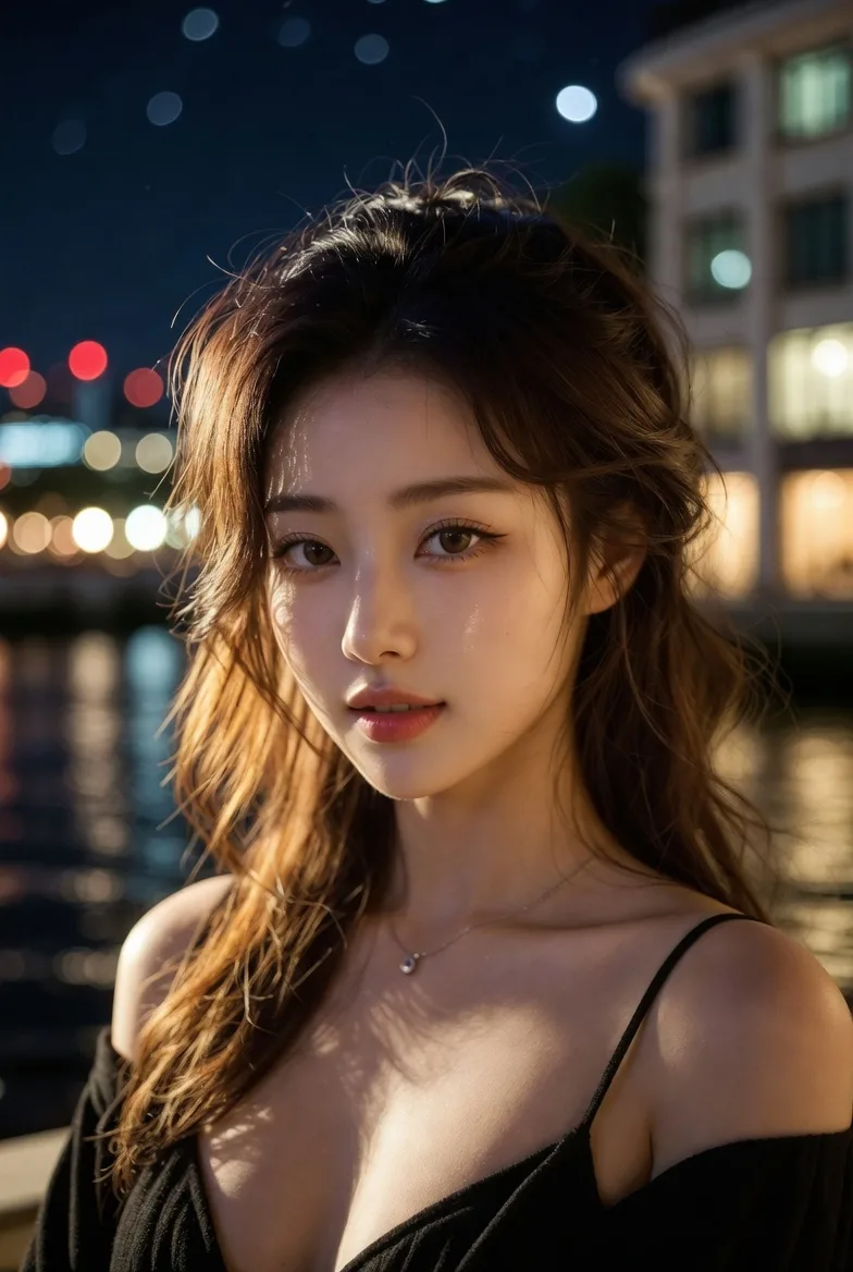 Toronto CN Tower View from Luxury Hotel 2025