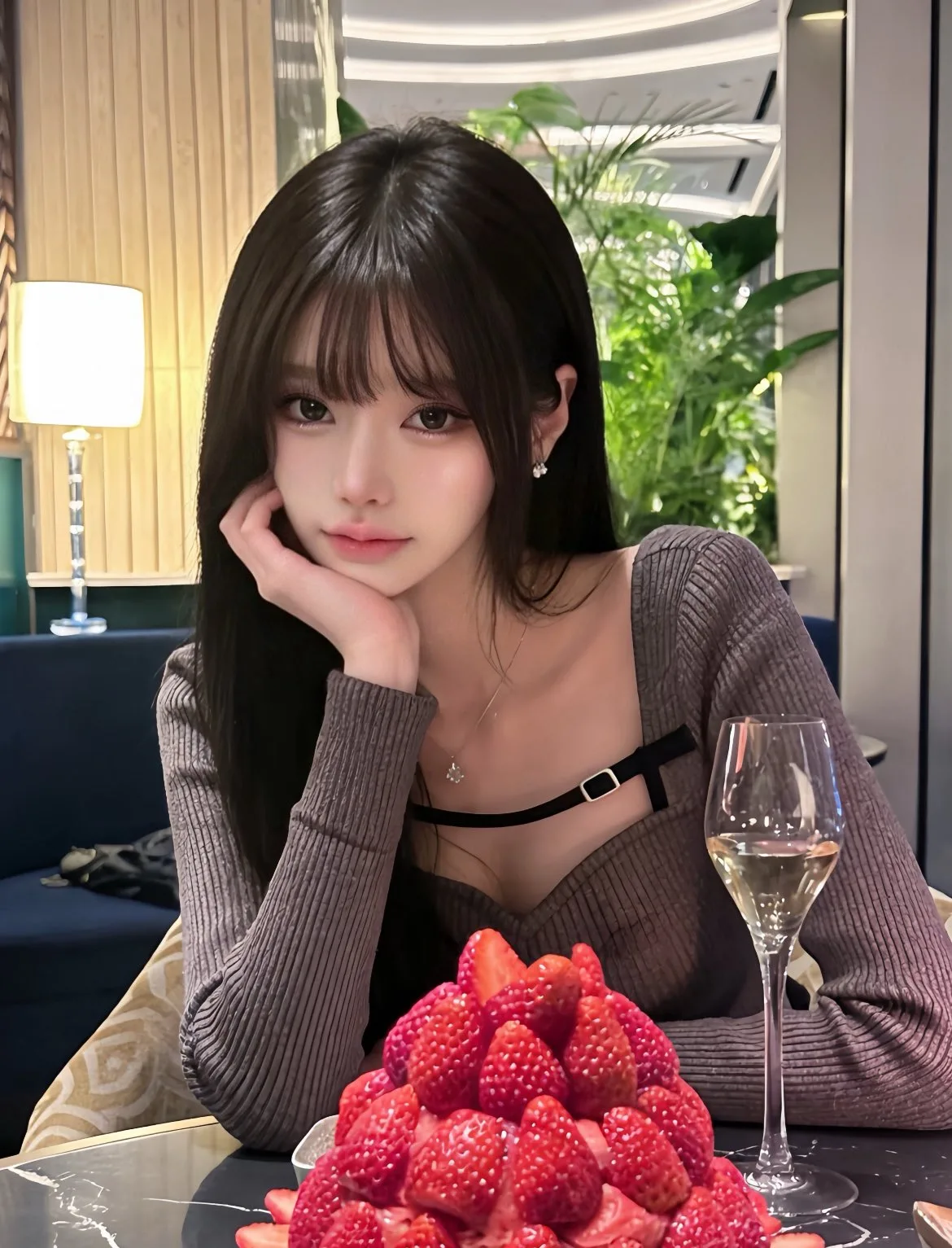 Toronto CN Tower View from Luxury Hotel 2026